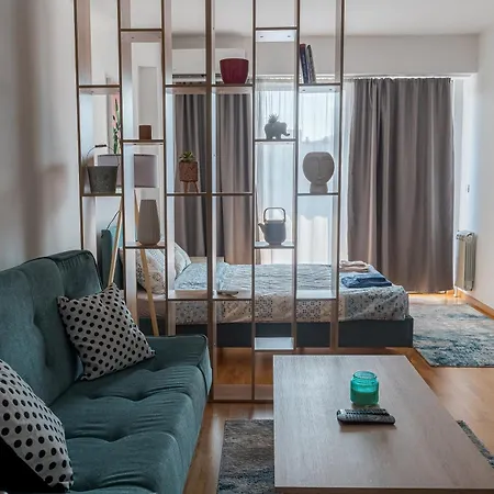 Mia Apartment Skopje