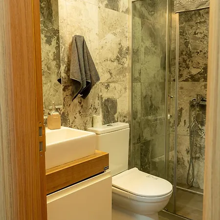 Apartment Mia Skopje