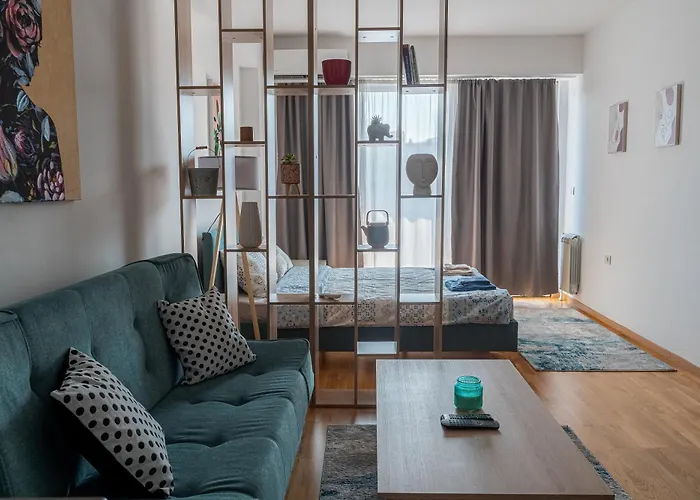 Mia Apartament Skopje