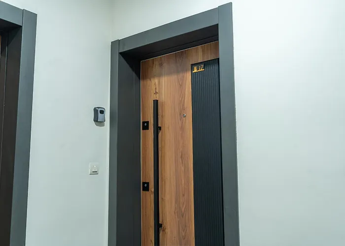 Mia Apartament Skopje