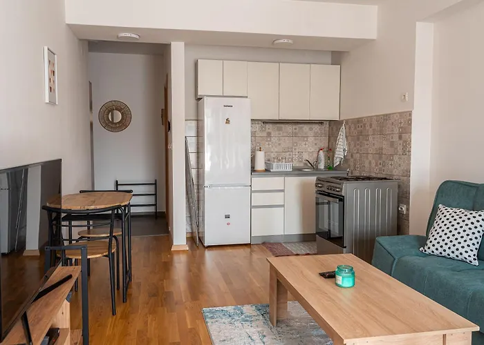 Apartament Mia Skopje