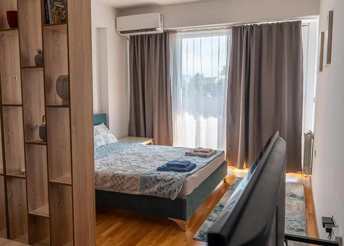 Mia Apartament Skopje