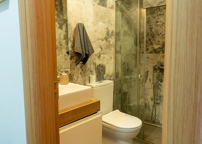 Apartament Mia Skopje